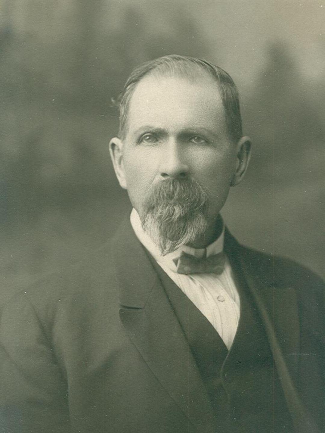 Lewis Neeley Jr. (1841 - 1917) Profile